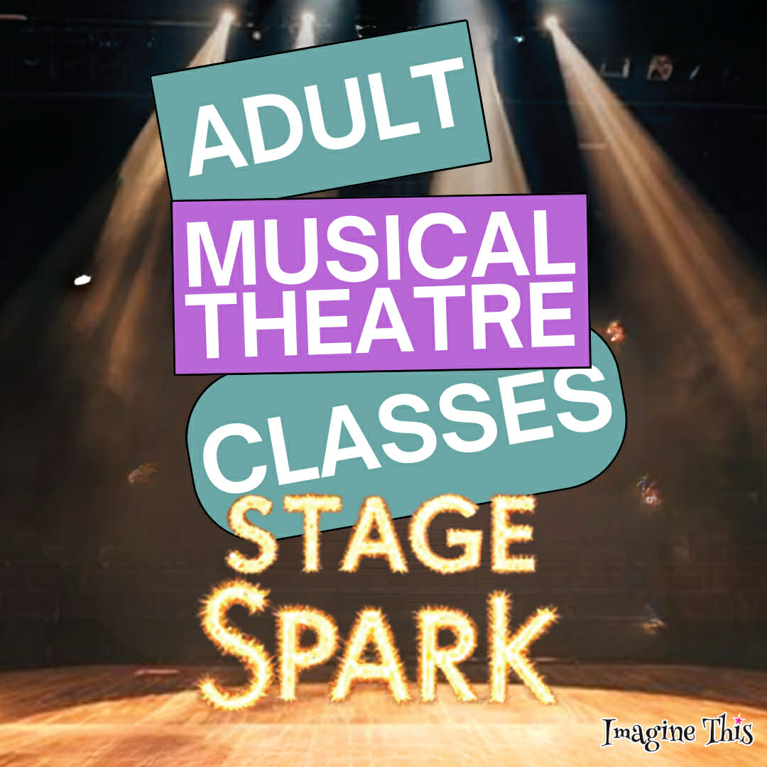Imagine This Adult Classes